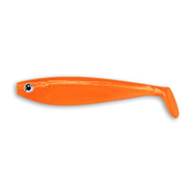 Delalande GT Shad 11cm Hot Orange