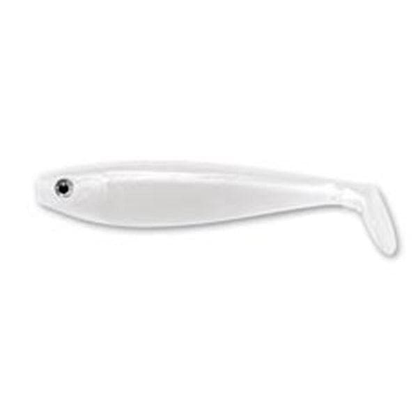 Delalande GT Shad 11cm White