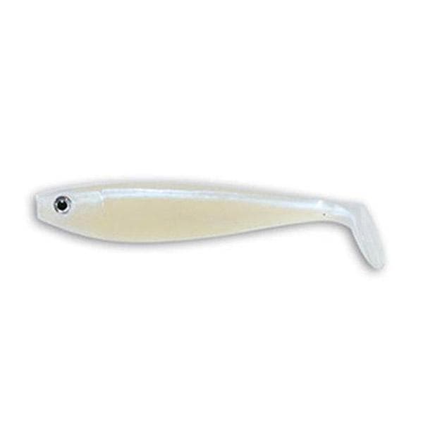 Delalande GT Shad 9cm Parlemoer