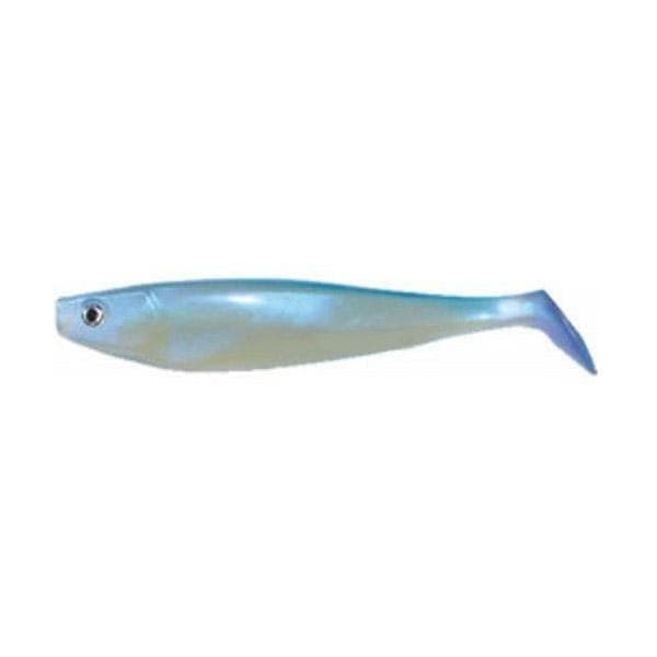 Delalande GT Shad 9cm Parlemoer Blue Back