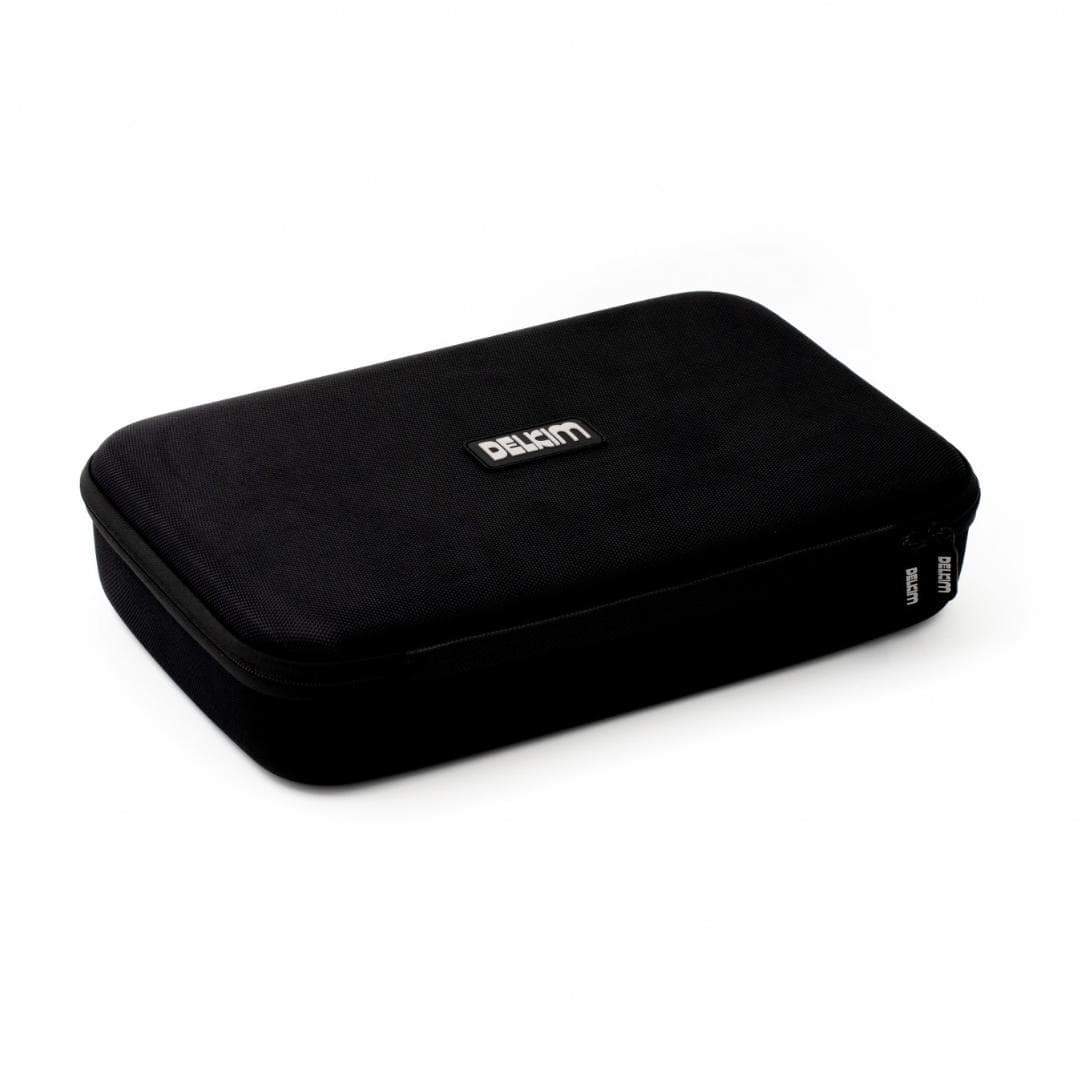 Delkim Black Box V2 Alarm and Hanger Storage Case - foto 2