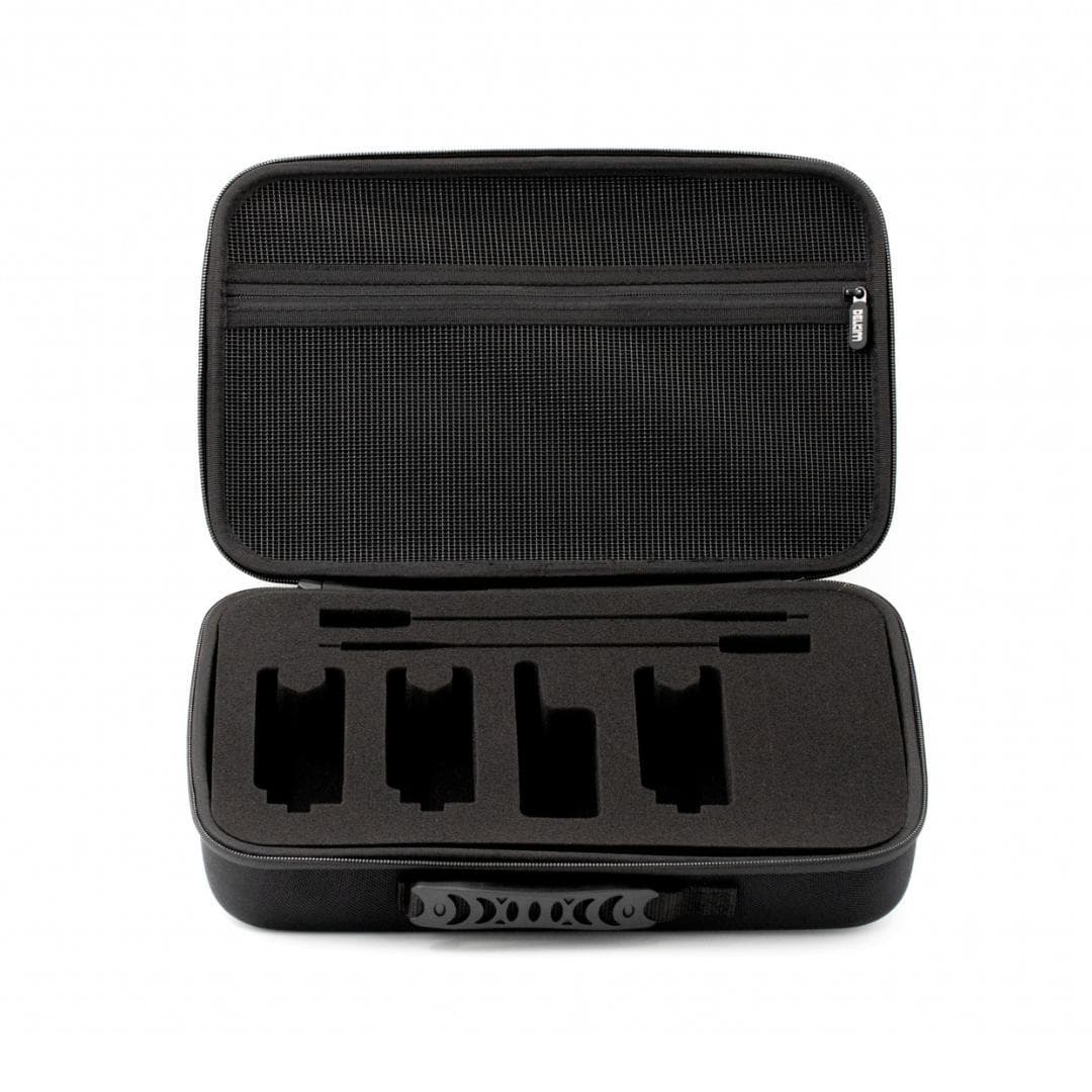Delkim Black Box V2 Alarm and Hanger Storage Case - foto 3