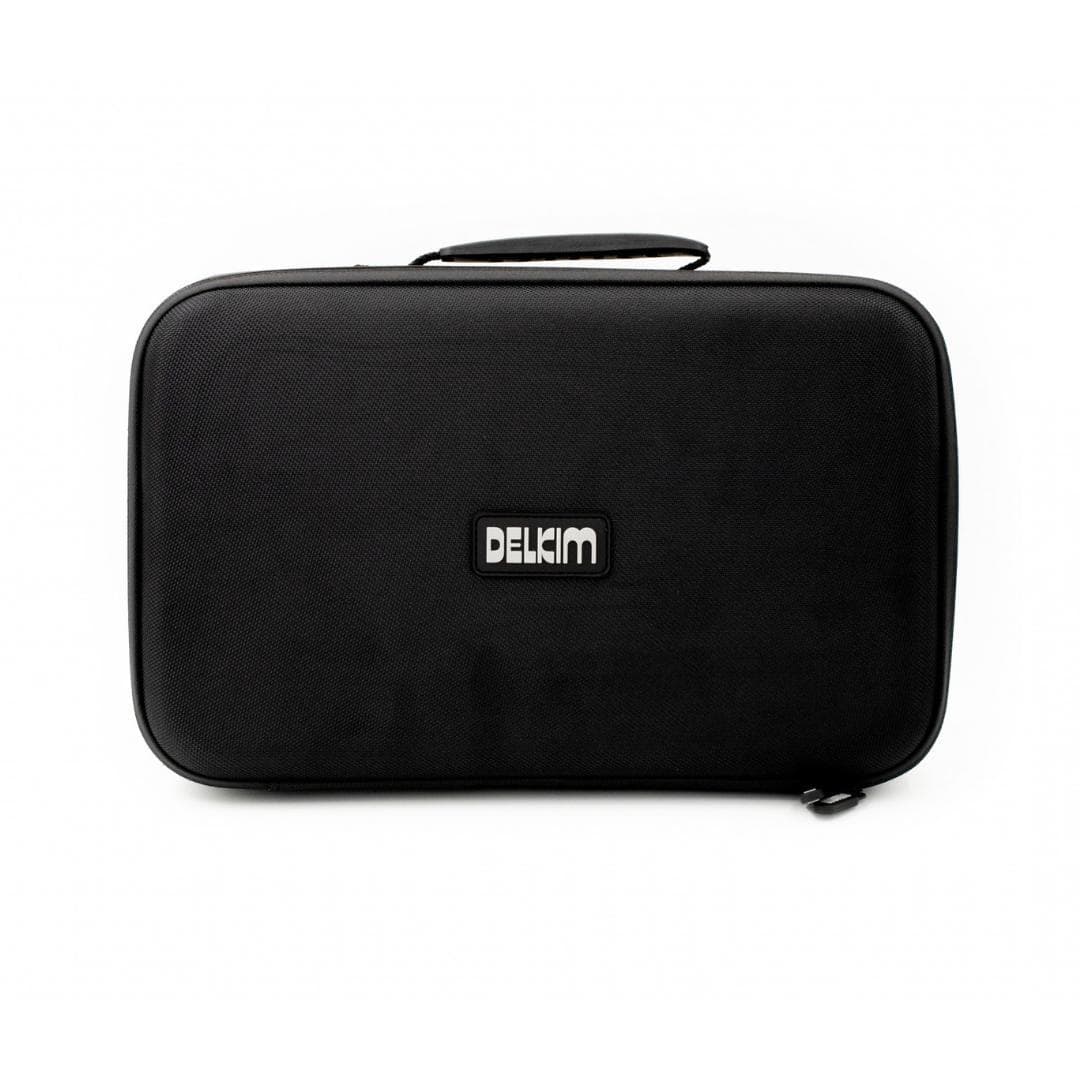 Delkim Black Box V2 Alarm and Hanger Storage Case