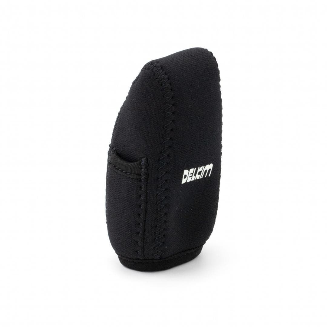 Delkim Digital Alarm Cover