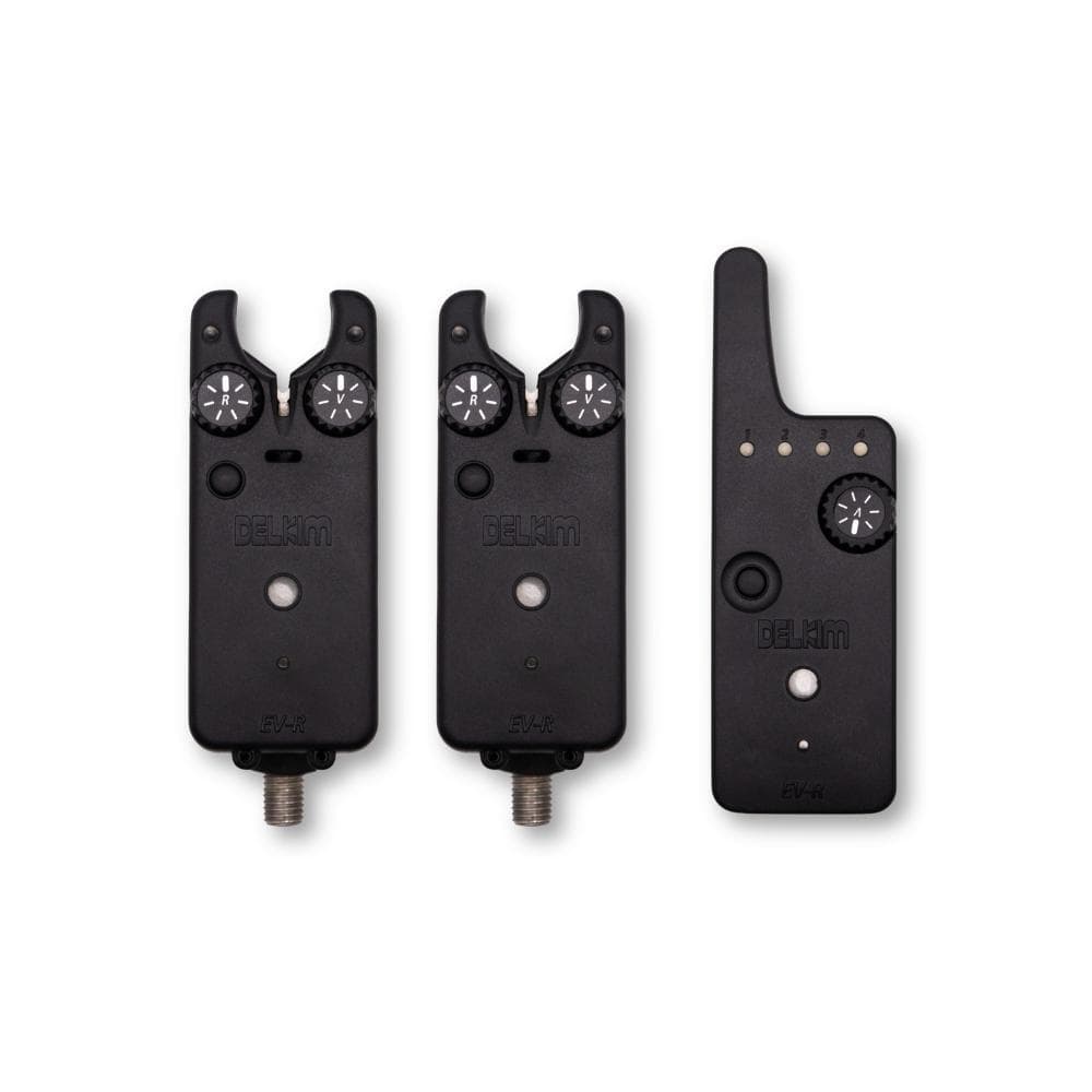 Delkim EV-R Presentation Set 2-Rod