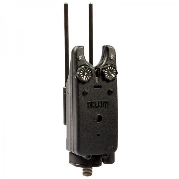 Delkim Safe-D Carbon Snag Bars (Txi-D) - foto 2