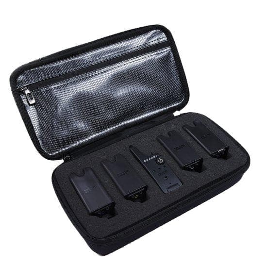 Delkim Storage Case Black Txi-D - foto 2