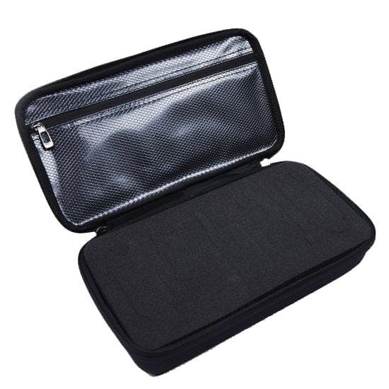 Delkim Storage Case Black Txi-D - foto 3