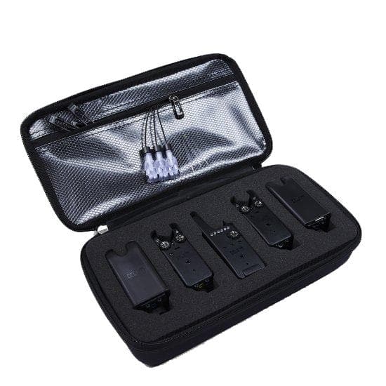 Delkim Storage Case Black Txi-D - foto 4