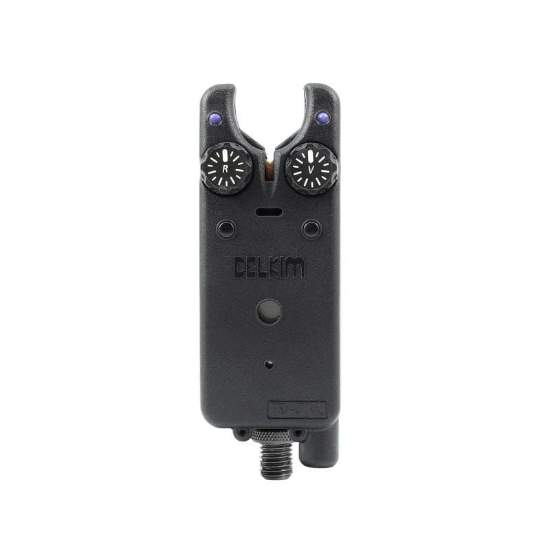 Delkim Txi-D V2 Digital Bite Alarm
