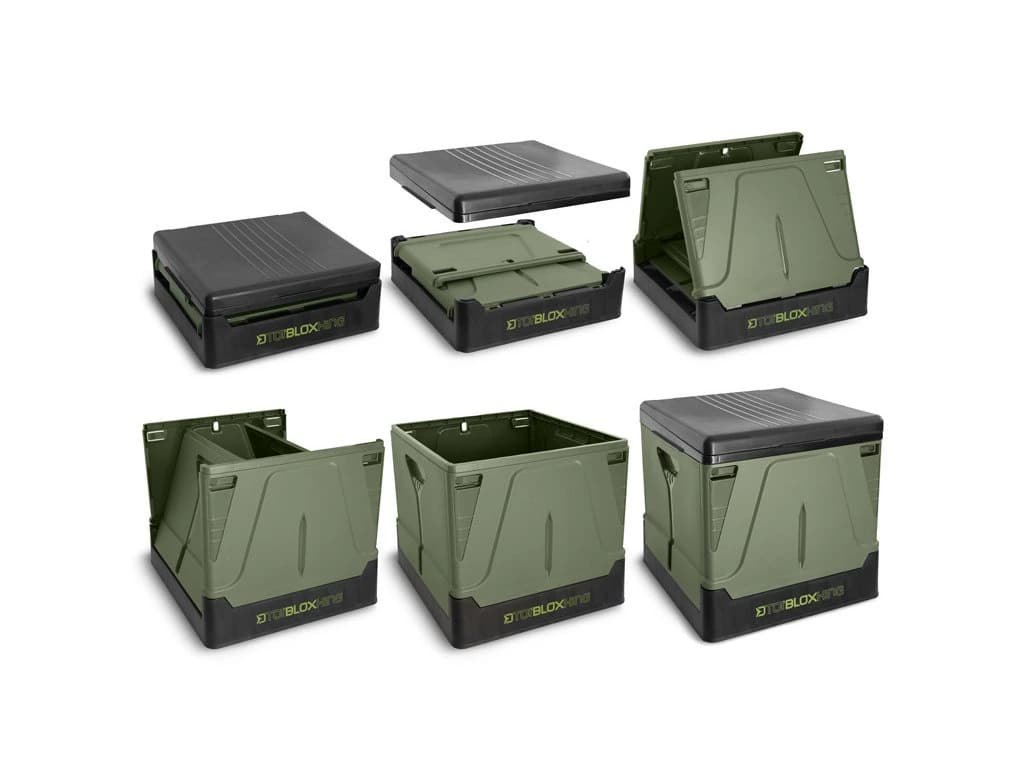 Delphin Toi Blox King - WC Emmer Compleet - foto 3