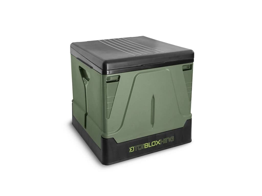 Delphin Toi Blox King - WC Emmer Compleet