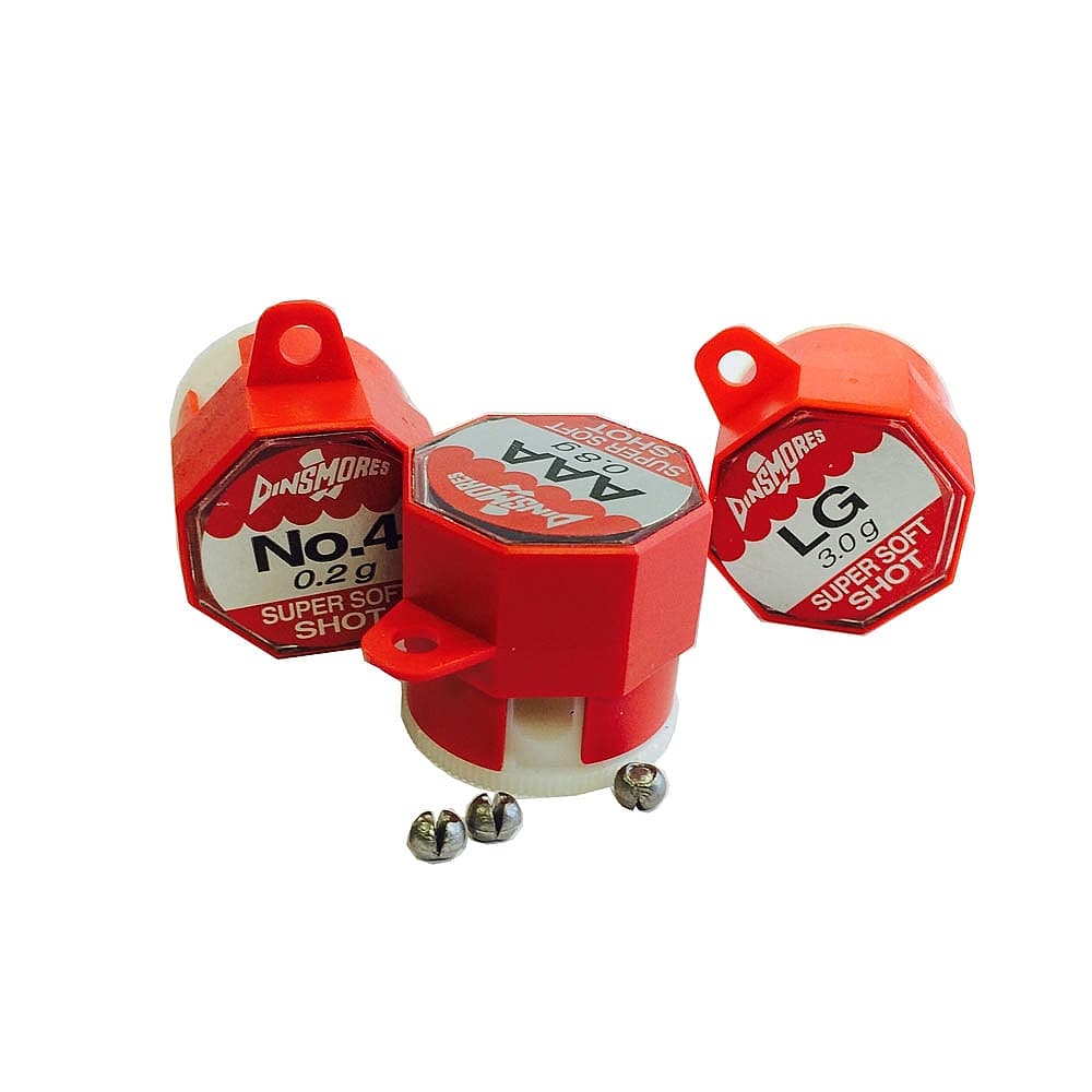 Dinsmores Single Shot S1 SG/1.2g