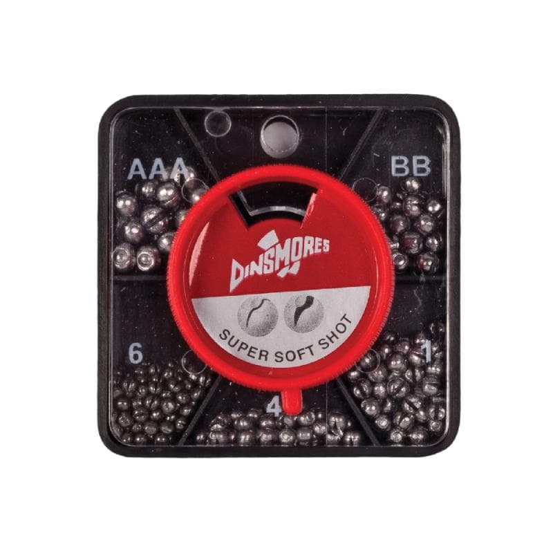 Dinsmores Super Soft 5-Vaks Square