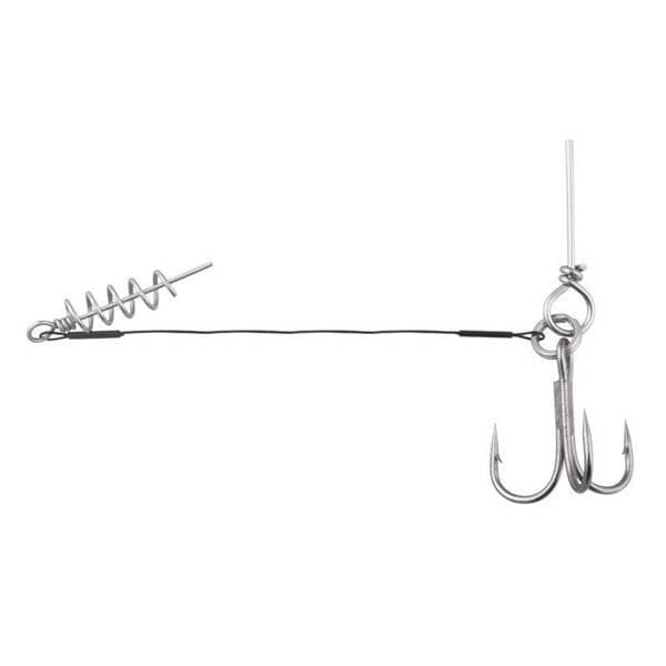 Dragon Stingers With Corkscrew Size 1/0 10cm