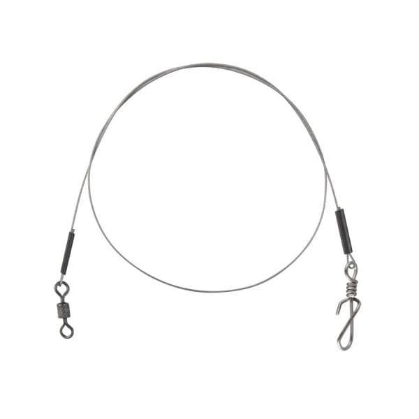 Dragon Surfstrand 1x7 Leaders Quick Lock 9kg 30cm