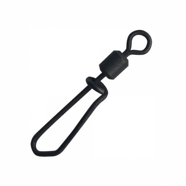 Drennan E-Sox Quick Change Snap Link Trace Swivels Large - foto 2