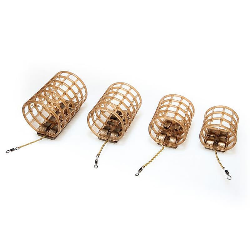Drennan Gripmesh Feeder
