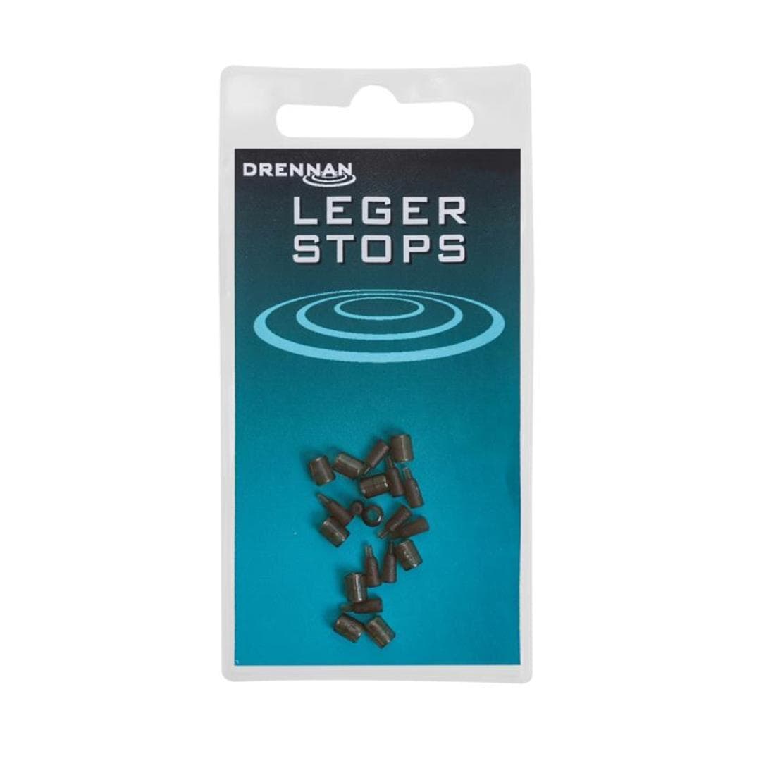 Drennan Ledger Stops Mini