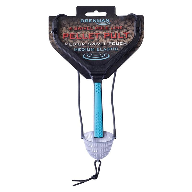 Drennan Pole Line Pellet Pult Medium