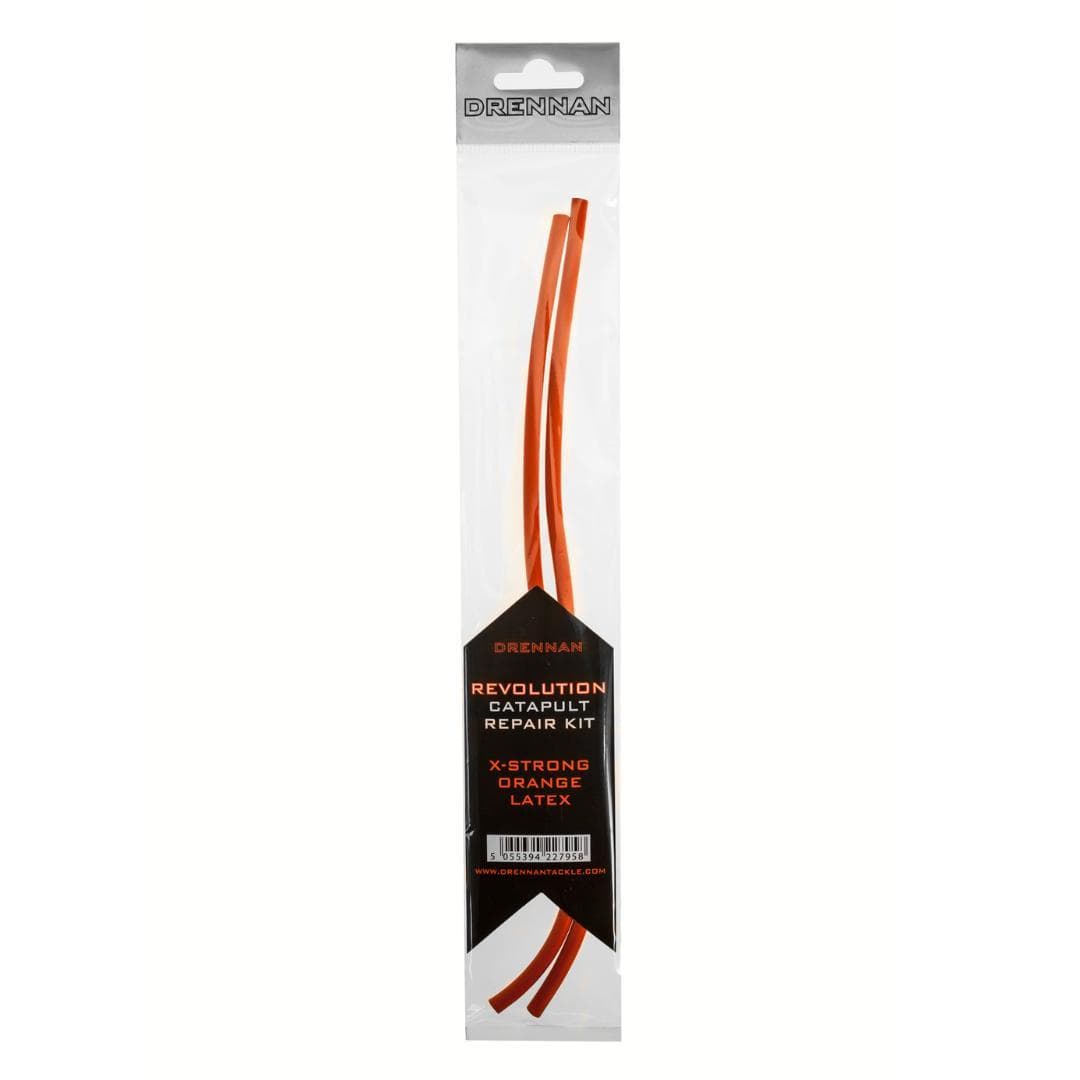 Drennan Revolution Catapult Repair Kit X-Strong Elastic