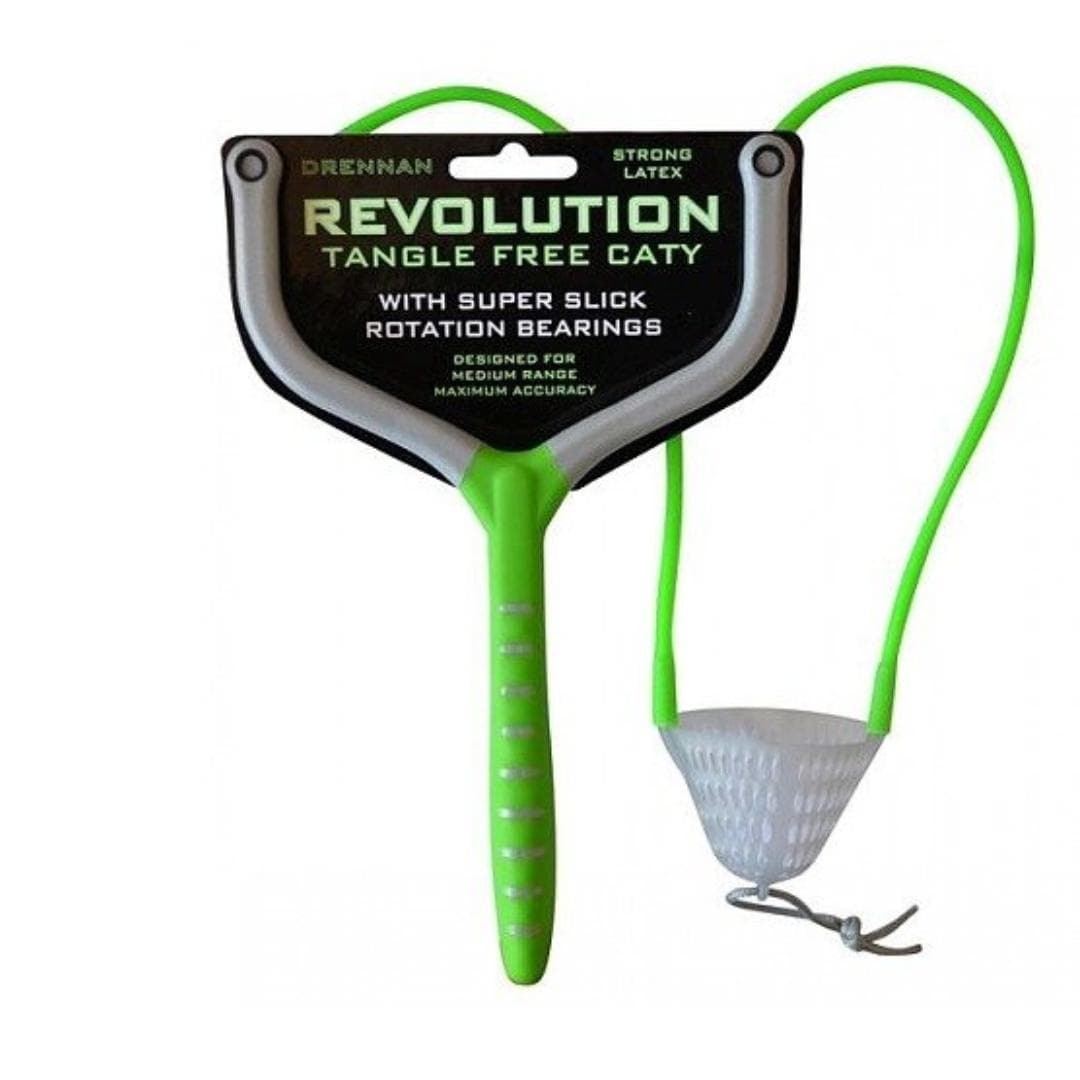 Drennan Revolution Caty Strong Latex