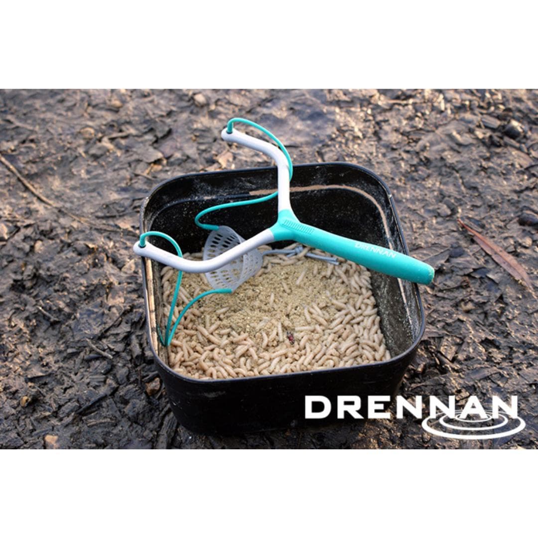Drennan Revolution Caty Ultra Soft Elastic - foto 2