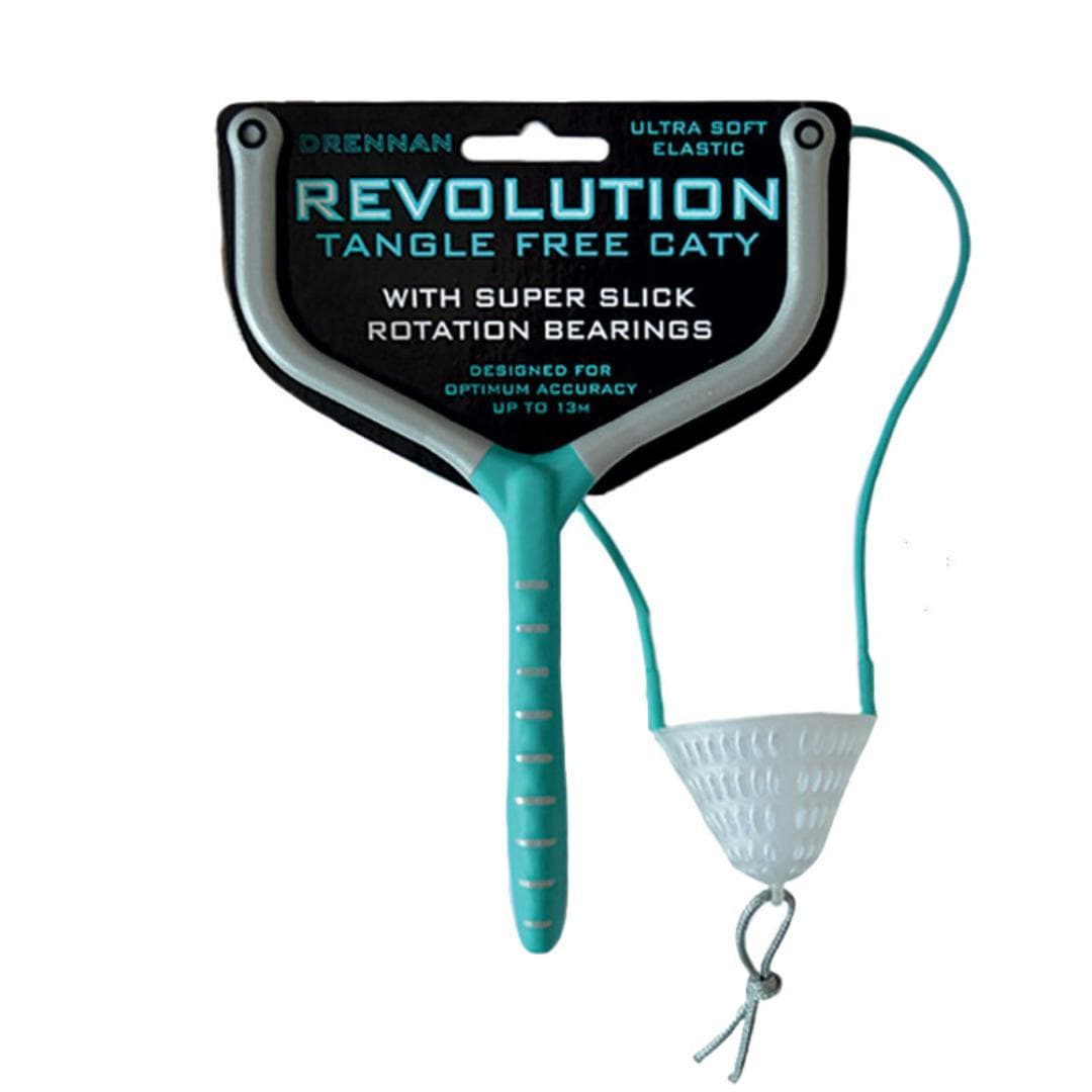 Drennan Revolution Caty Ultra Soft Elastic