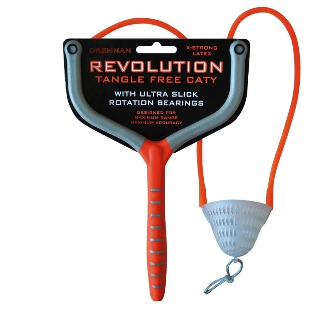 Drennan Revolution Caty X-Strong Latex