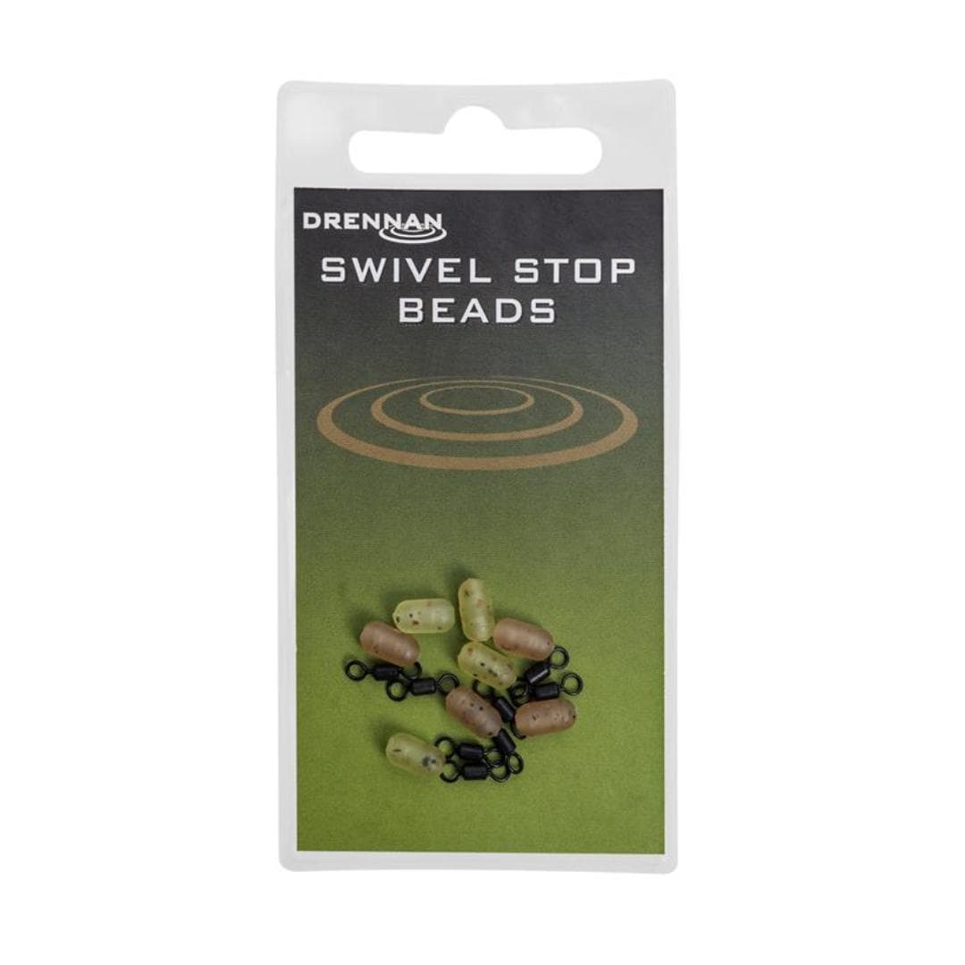 Drennan Swivel Stop Beads Size 11 Medium