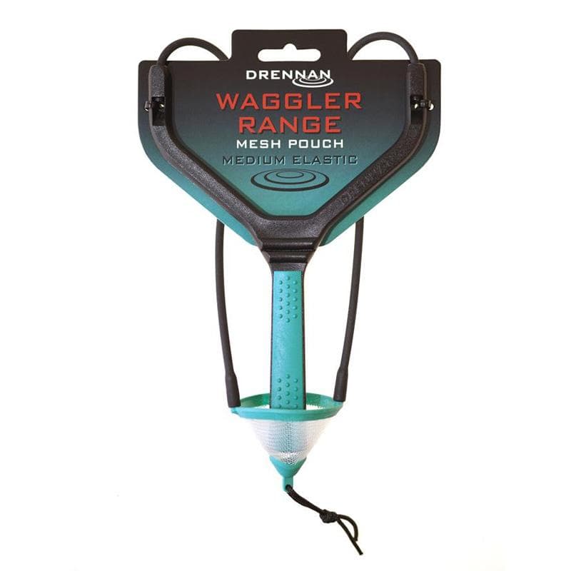 Drennan Waggler Range Catapult Medium
