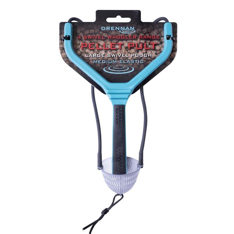 Drennan Waggler Range Pellet Pult Medium