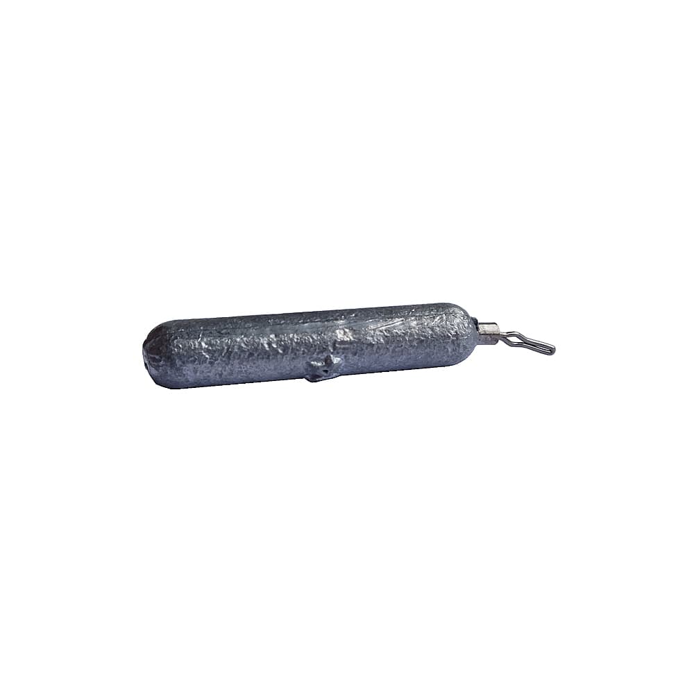 Dropshot lood 28g  5 stuks