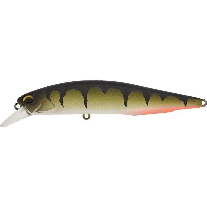 DUO Realis Jerkbait 100SP Mat Perch