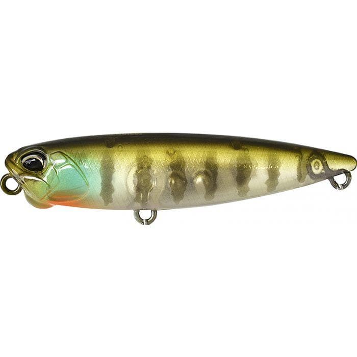 DUO Realis Pencil 65 Ghost Gill
