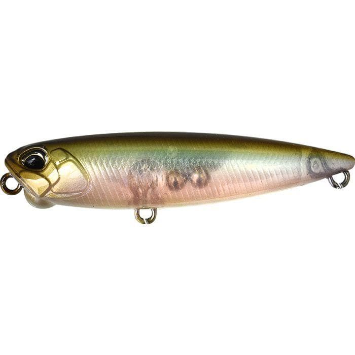 DUO Realis Pencil 65 Ghost Minnow