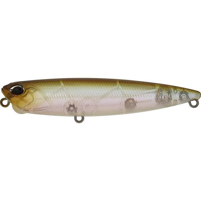 DUO Realis Pencil 85 Ghost Minnow