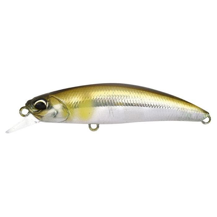 DUO Spearhead Ryuki 60S Half Mirror Ayu