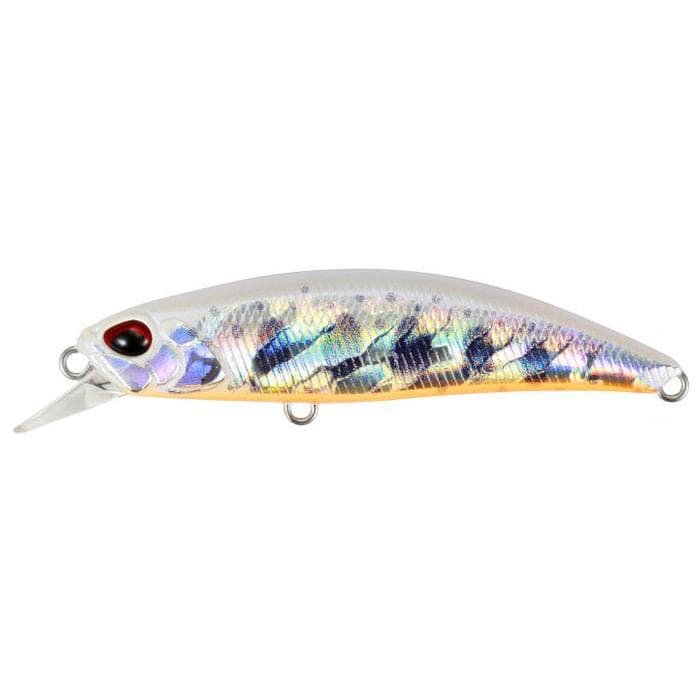 DUO Spearhead Ryuki 60S Ivory Yamame OB