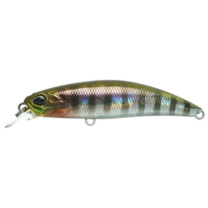 DUO Spearhead Ryuki 80S Prism Gill