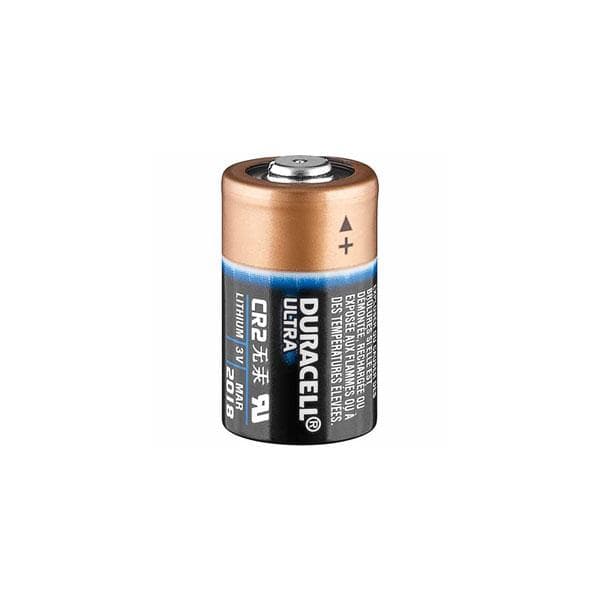 Duracell Lithium Ultra CR2 3V Blister 1 - foto 2