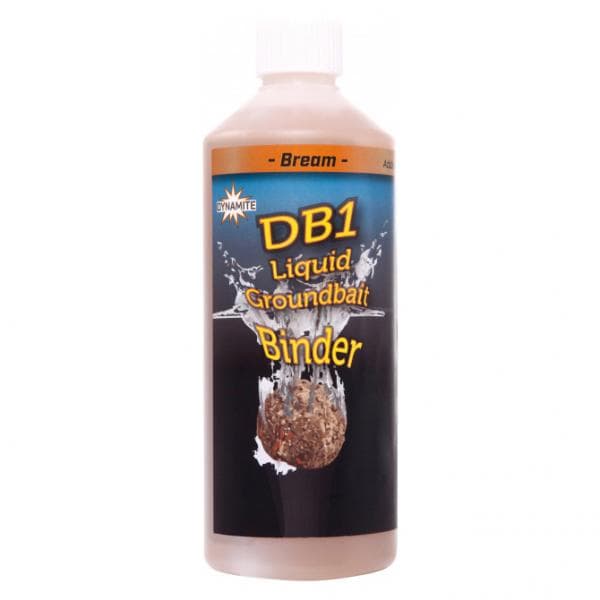 Dynamite Baits DB1 Liquid Groundbait Binder Bream