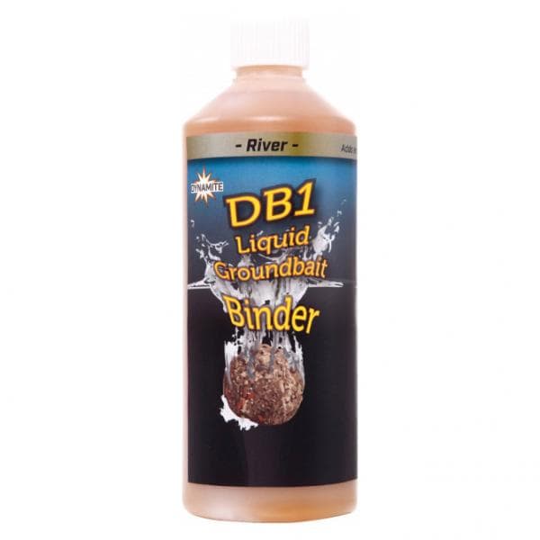 Dynamite Baits DB1 Liquid Groundbait Binder River
