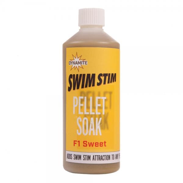 Dynamite Baits Swim Stim Pellet Soak F1 Sweet