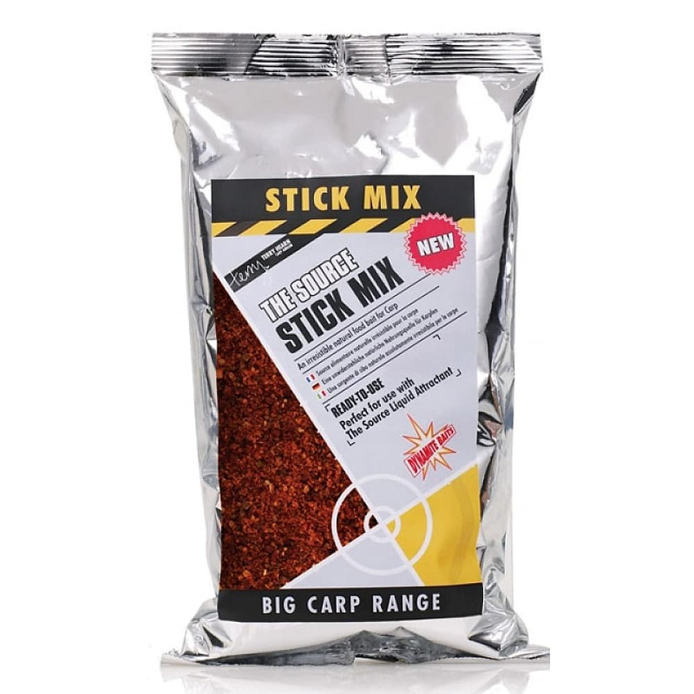 Dynamite Baits The Source Stick Mix 1kg