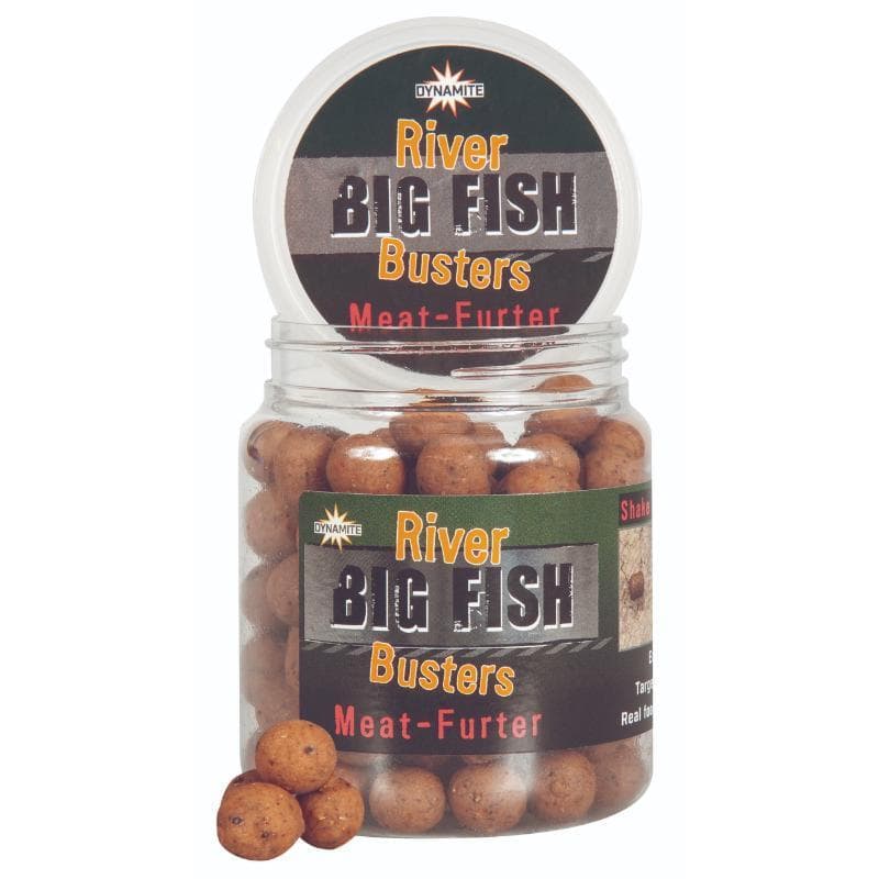 Dynamite Big Fish River Busters Meat-Furter
