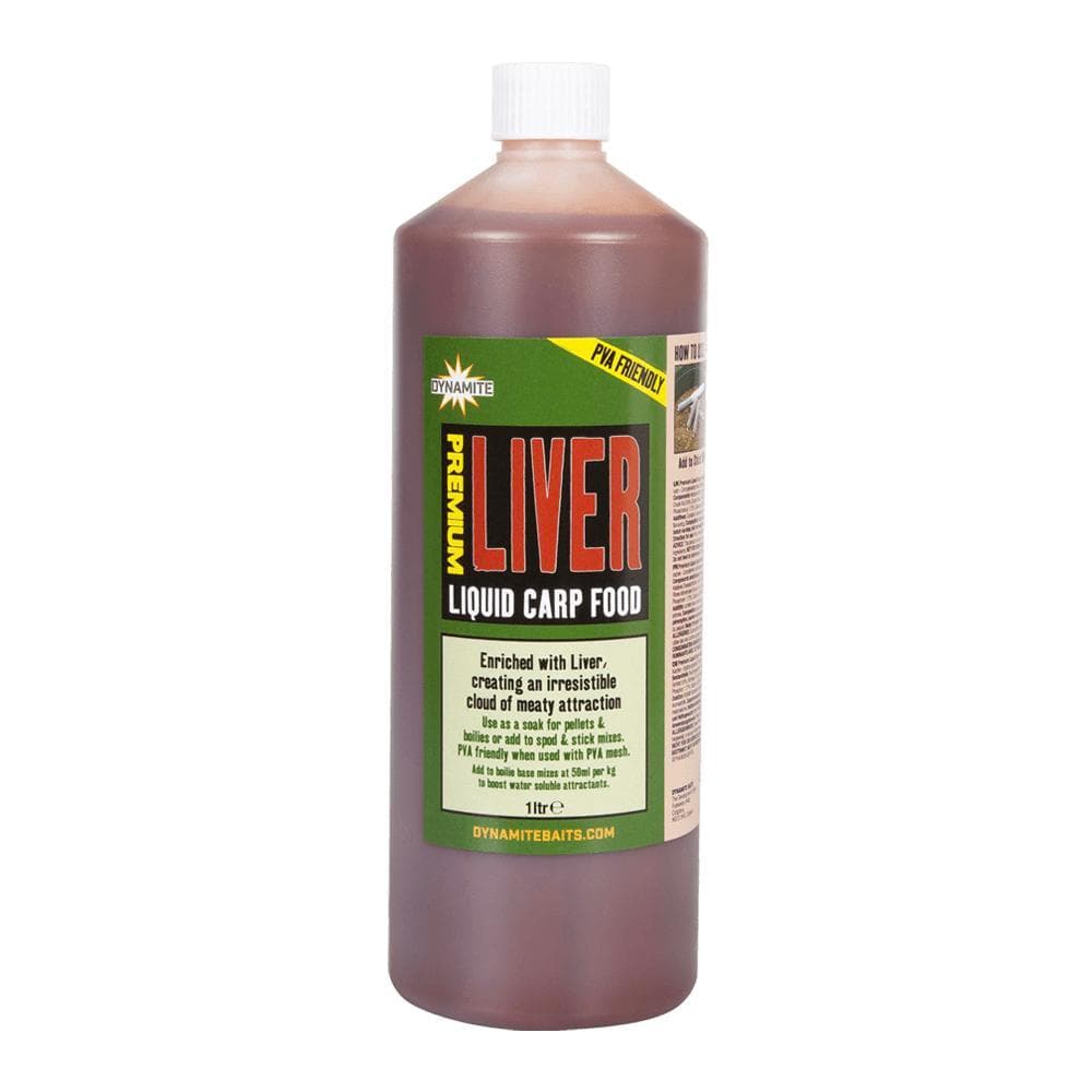 Dynamite Liver Liquid 1L