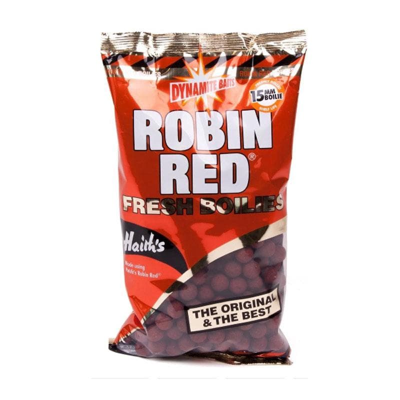 Dynamite Robin Red 1kg 15mm
