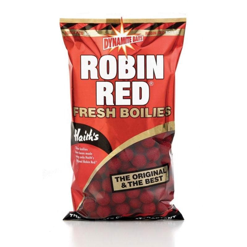 Dynamite Robin Red 1kg 20mm