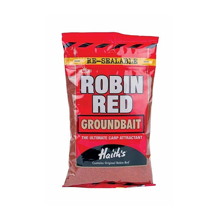 Dynamite Robin Red Groundbait